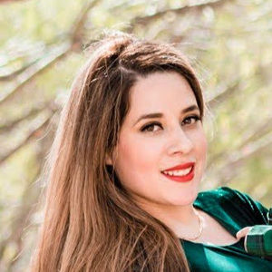 Meet your Posher, Rosa